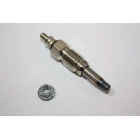 Glow plug