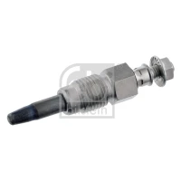 Glow plug