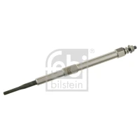 Glow plug