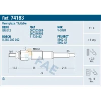 Glow plug