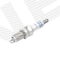 Spark plug