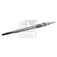 Glow plug