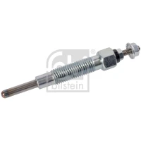 Glow plug