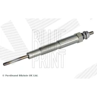 Glow plug