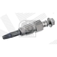 Glow plug