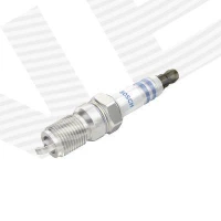 Spark plug