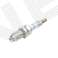 Spark plug