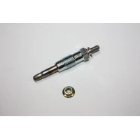 Glow plug