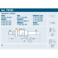 Glow plug