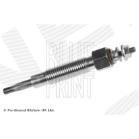 Glow plug