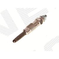 Glow plug