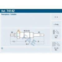 Glow plug