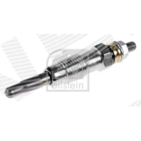 Glow plug