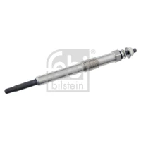 Glow plug