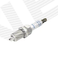 Spark plug