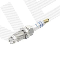 Spark plug