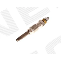 Glow plug