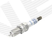 Spark plug