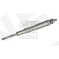 Glow plug