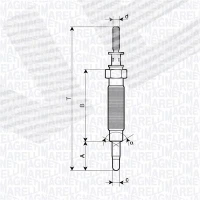 Glow plug