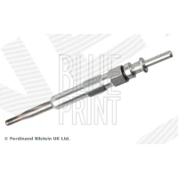 Glow plug