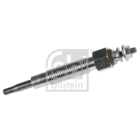 Glow plug