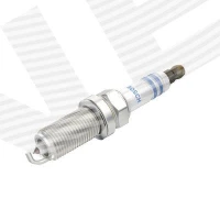 Spark plug