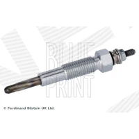 Glow plug