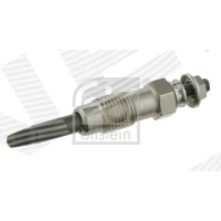 Glow plug