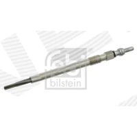 Glow plug