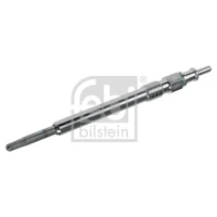 Glow plug