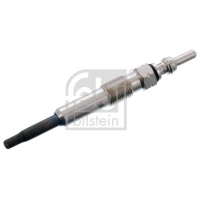 Glow plug