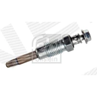 Glow plug