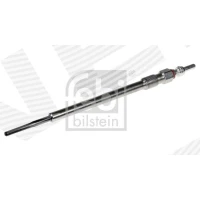 Glow plug