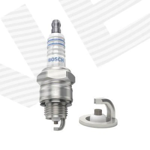 SPARK PLUG - 6