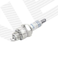 Spark plug