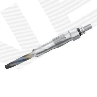 Glow plug