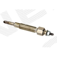 Glow plug