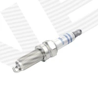 Spark plug