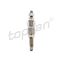 Glow plug