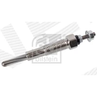 Glow plug