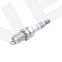 Spark plug