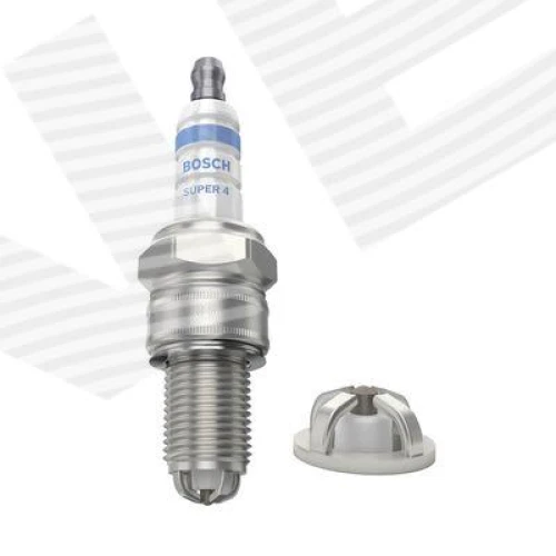 SPARK PLUG - 6