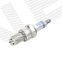 Spark plug