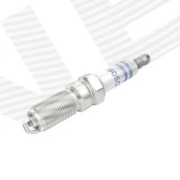 Spark plug