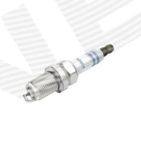 Spark plug