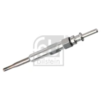 Glow plug