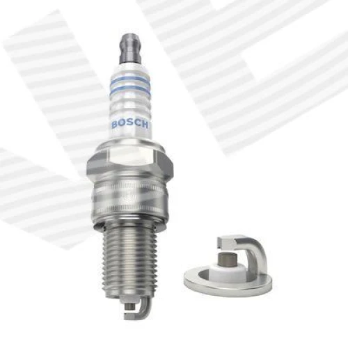 SPARK PLUG - 6