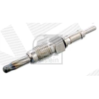 Glow plug