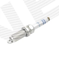 Spark plug